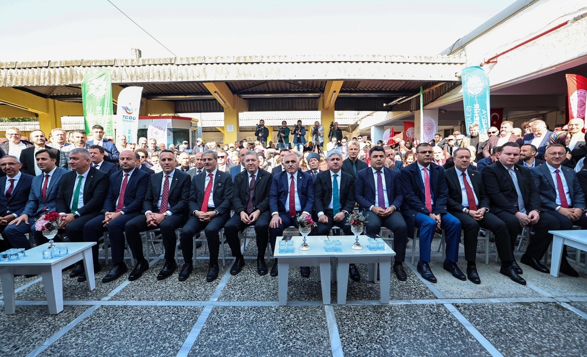 ADARAY Sakarya’ya hayırlı olsun