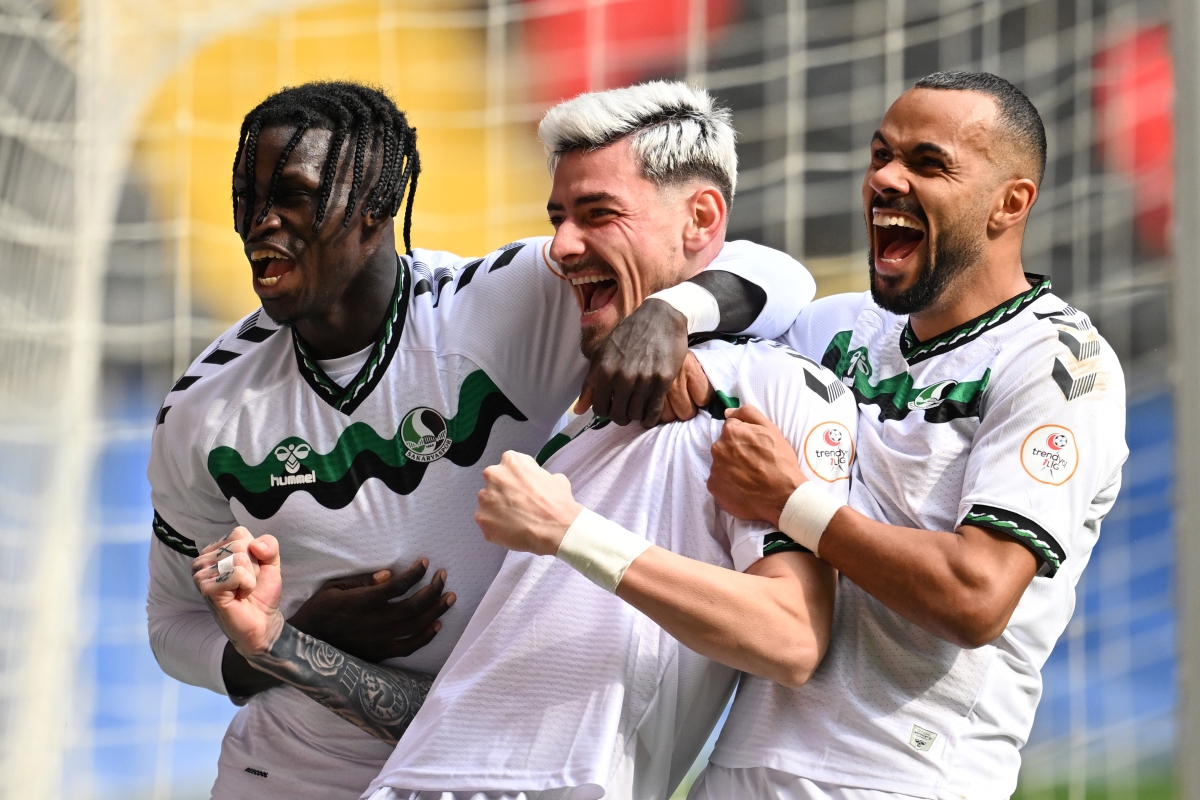 Yeni Malatyaspor - Sakaryaspor