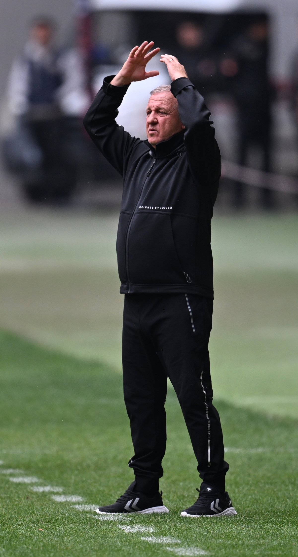 Yeni Malatyaspor - Sakaryaspor
