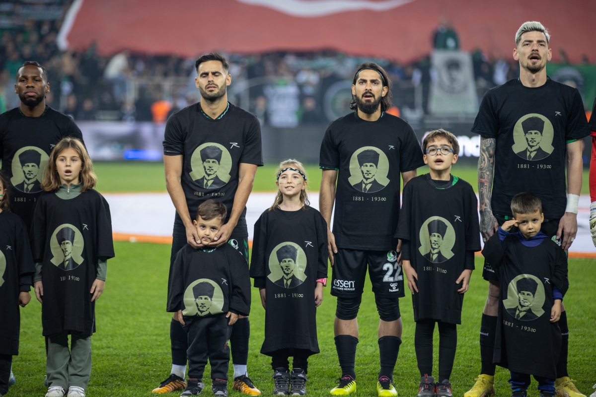 Sakaryaspor - Kocaelispor Foto Galeri