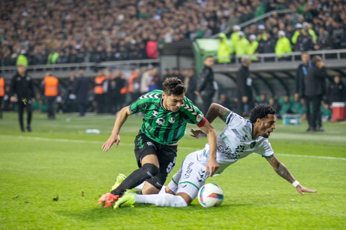 Sakaryaspor - Kocaelispor Foto Galeri