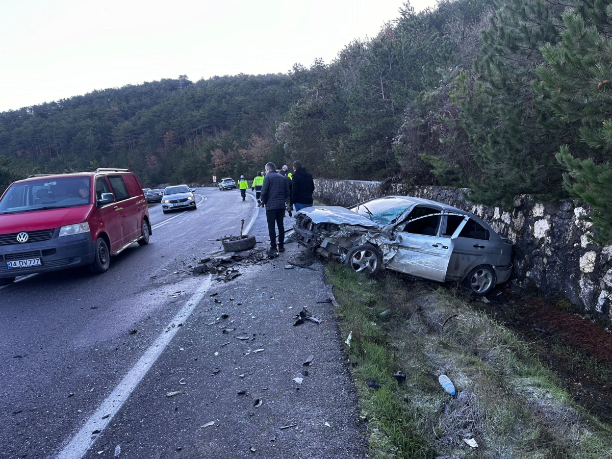 Sapanca Gölü'nde su seviyesi beklenen seviyeye ulaşmadı