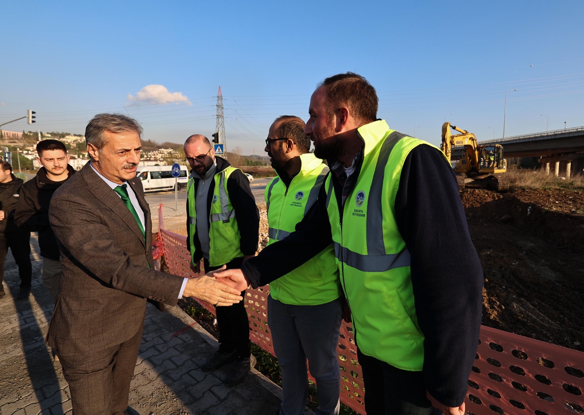 Yenikent'e 1 milyar TL’lik yatırım