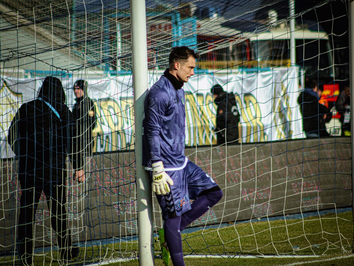 Erzurumspor FK - Sakaryaspor Foto Galeri