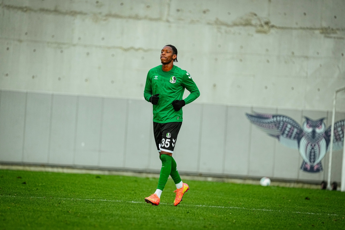 Başakşehir -Sakaryaspor Foto Galeri