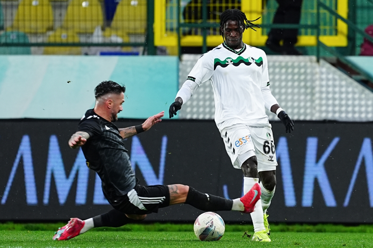Erokspor - Sakaryaspor Foto Galeri