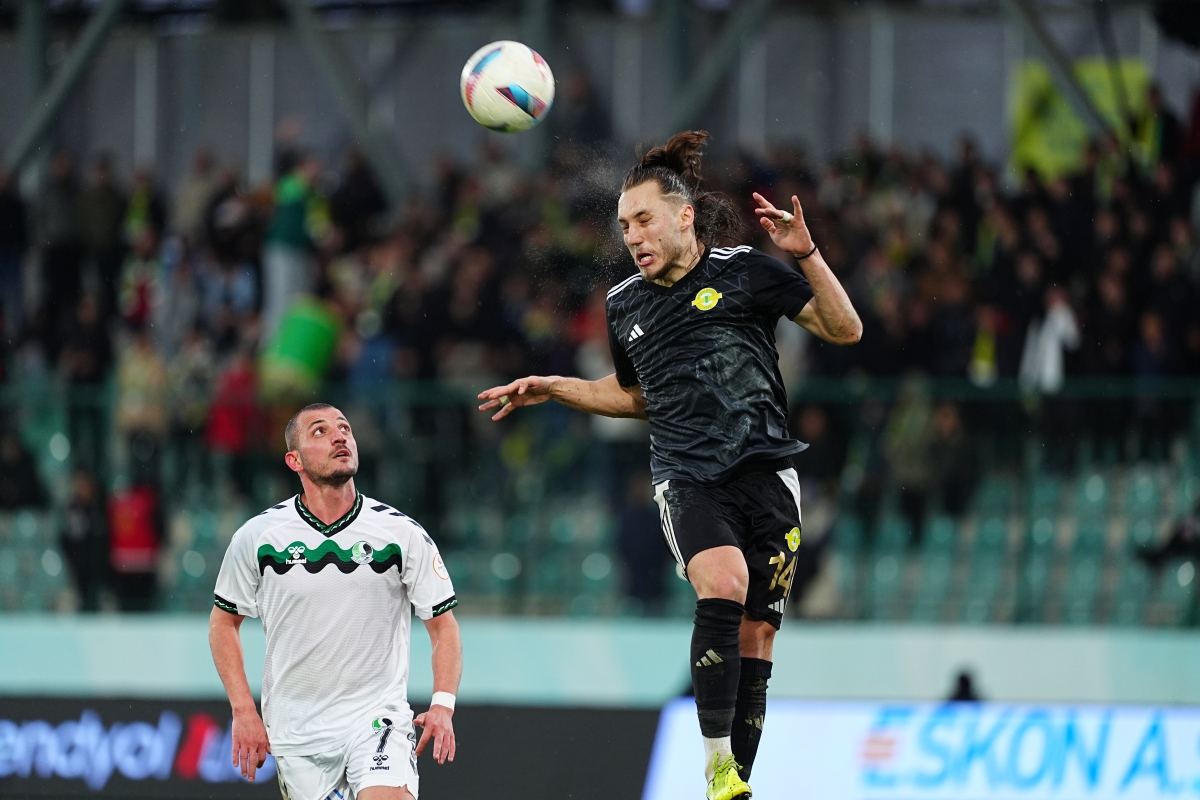 Erokspor - Sakaryaspor Foto Galeri