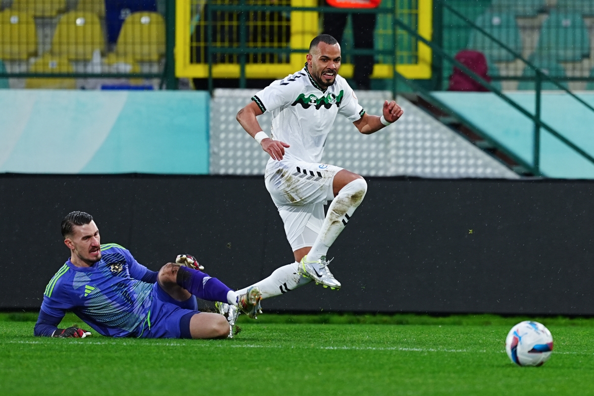 Erokspor - Sakaryaspor Foto Galeri