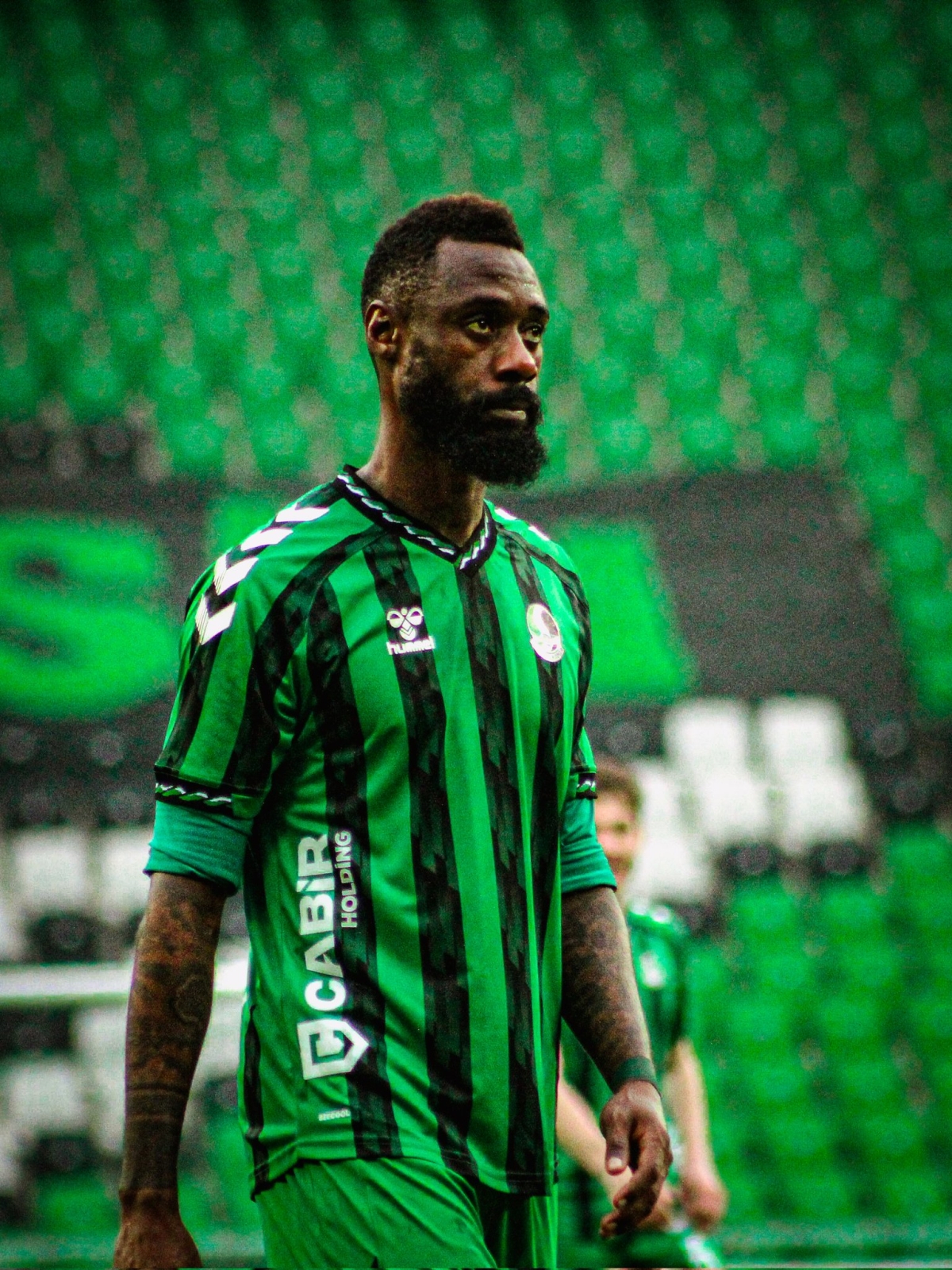 Sakaryaspor - Ahlatcı Çorum FK Foto Galeri