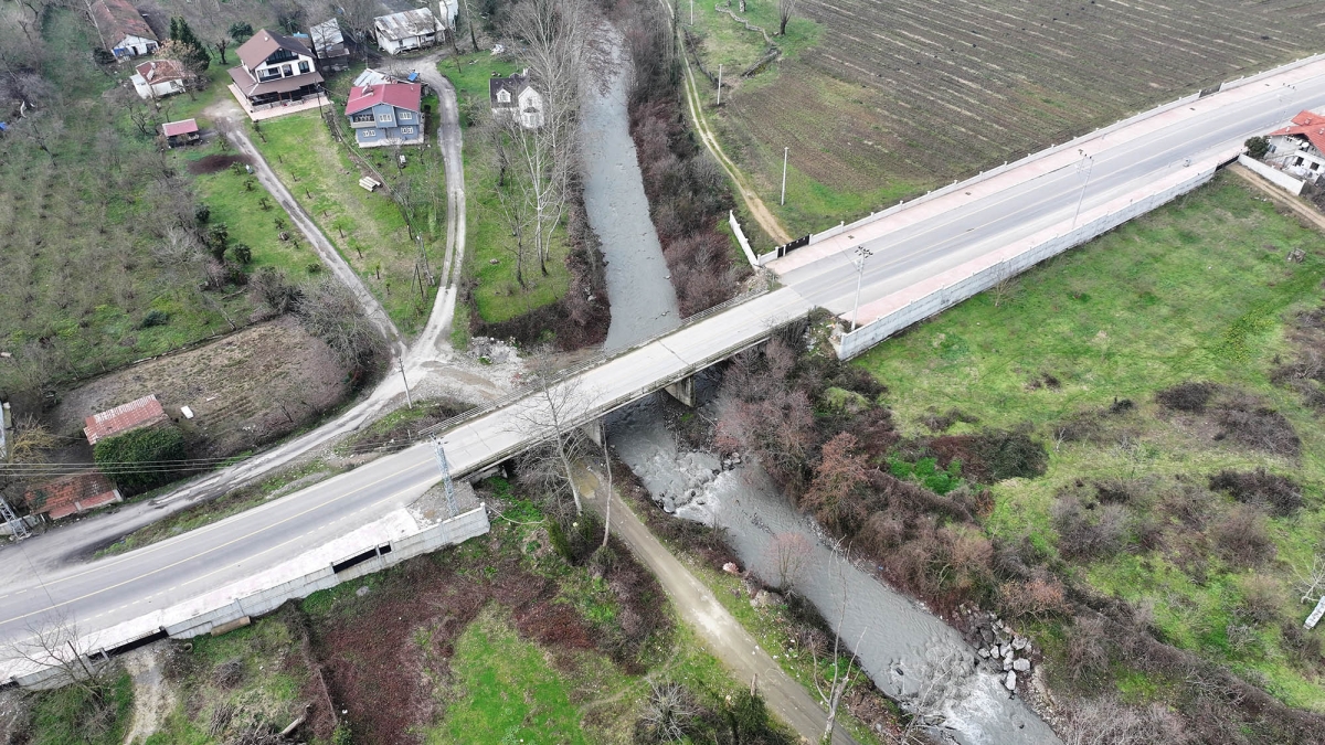 Sakarya'da 8 milyarlık yatırım