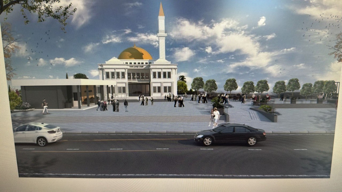 Sakarya'da 8 milyarlık yatırım