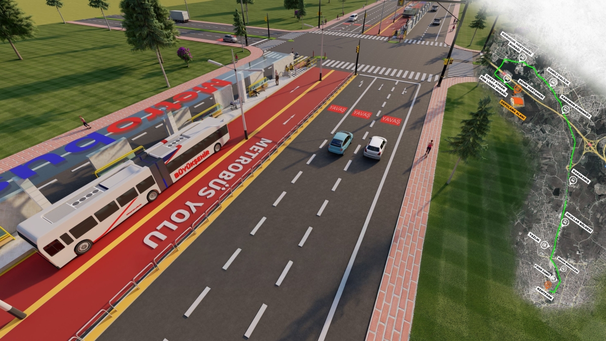 Sakarya'da 8 milyarlık yatırım