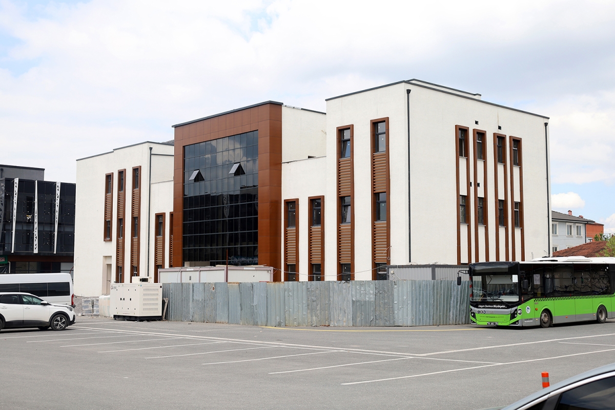 Sakarya'da 8 milyarlık yatırım