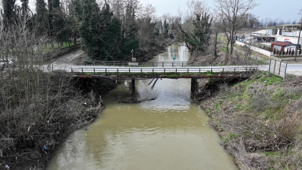 Sakarya'da 8 milyarlık yatırım