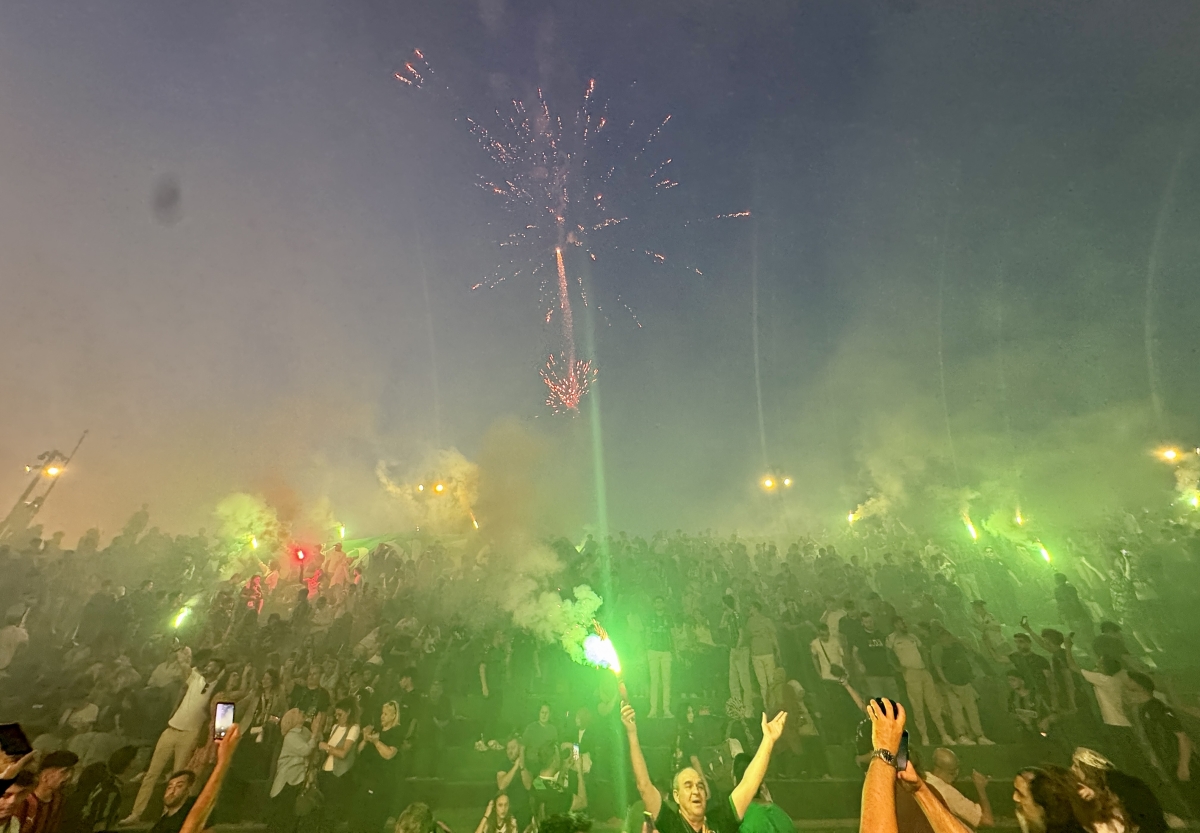 Sakaryaspor'un kuruluşunun 60. yıl dönümü kutlandı