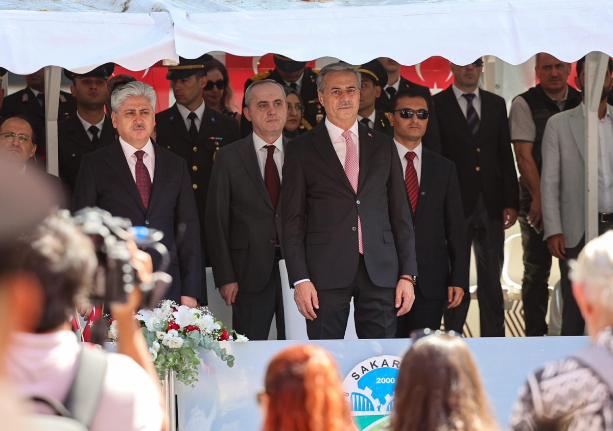 30 Ağustos Zafer Bayramı