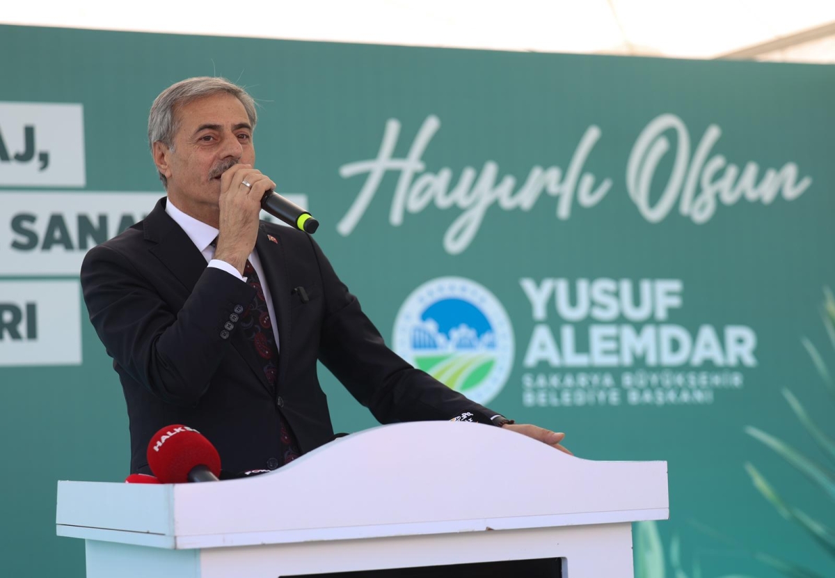 8. Uluslararası Peyzaj, Süs Bitkileri, Bahçe Sanatları ve Ekipmanları Fuarı 