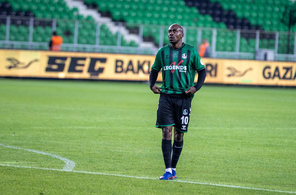 Sakaryaspor-Sivasspor 