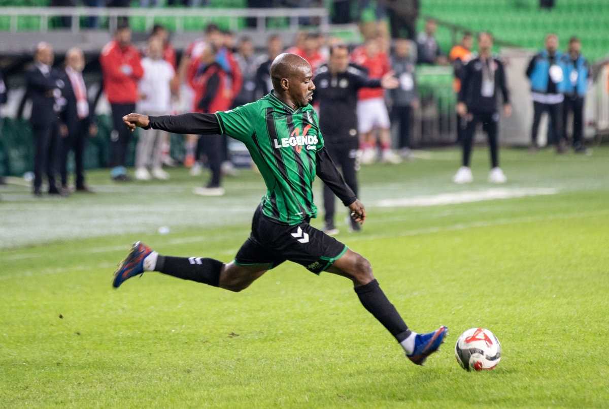 Sakaryaspor-Sivasspor 