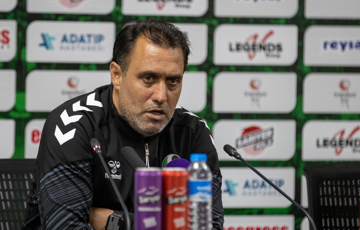Sakaryaspor-Sivasspor 