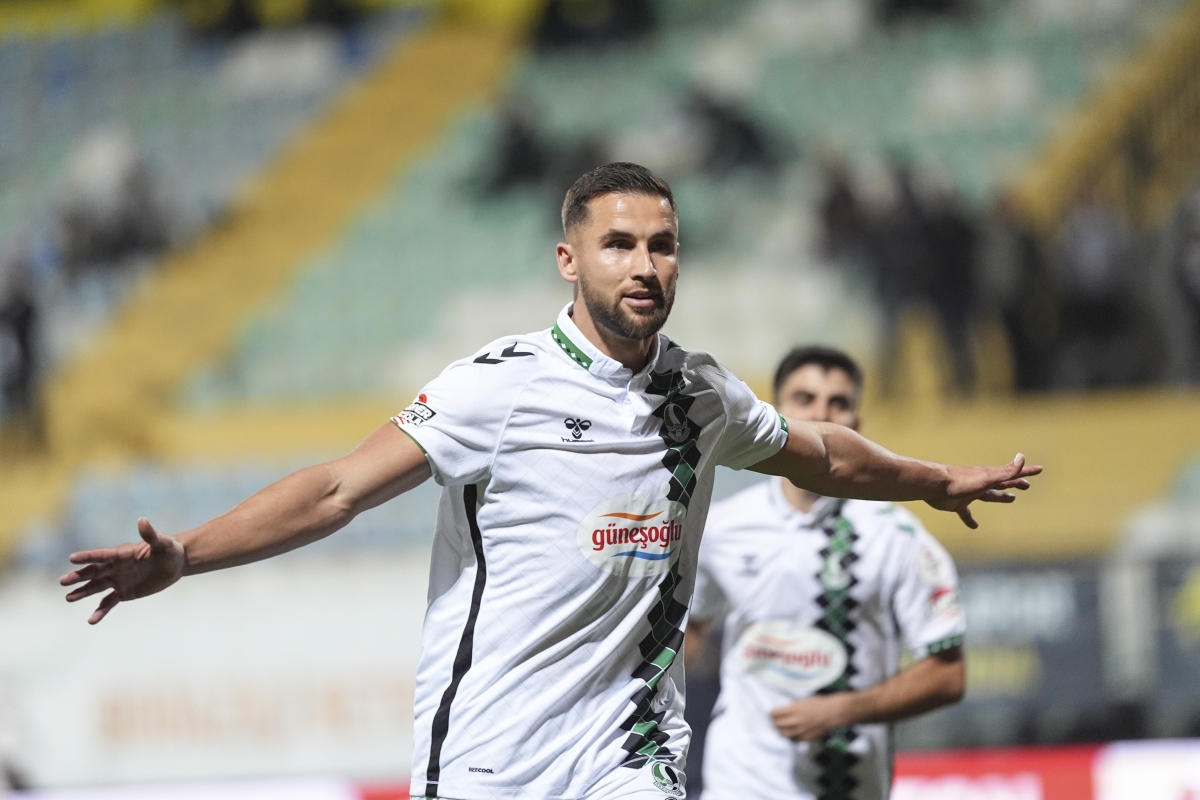 İstanbulspor - Sakaryaspor