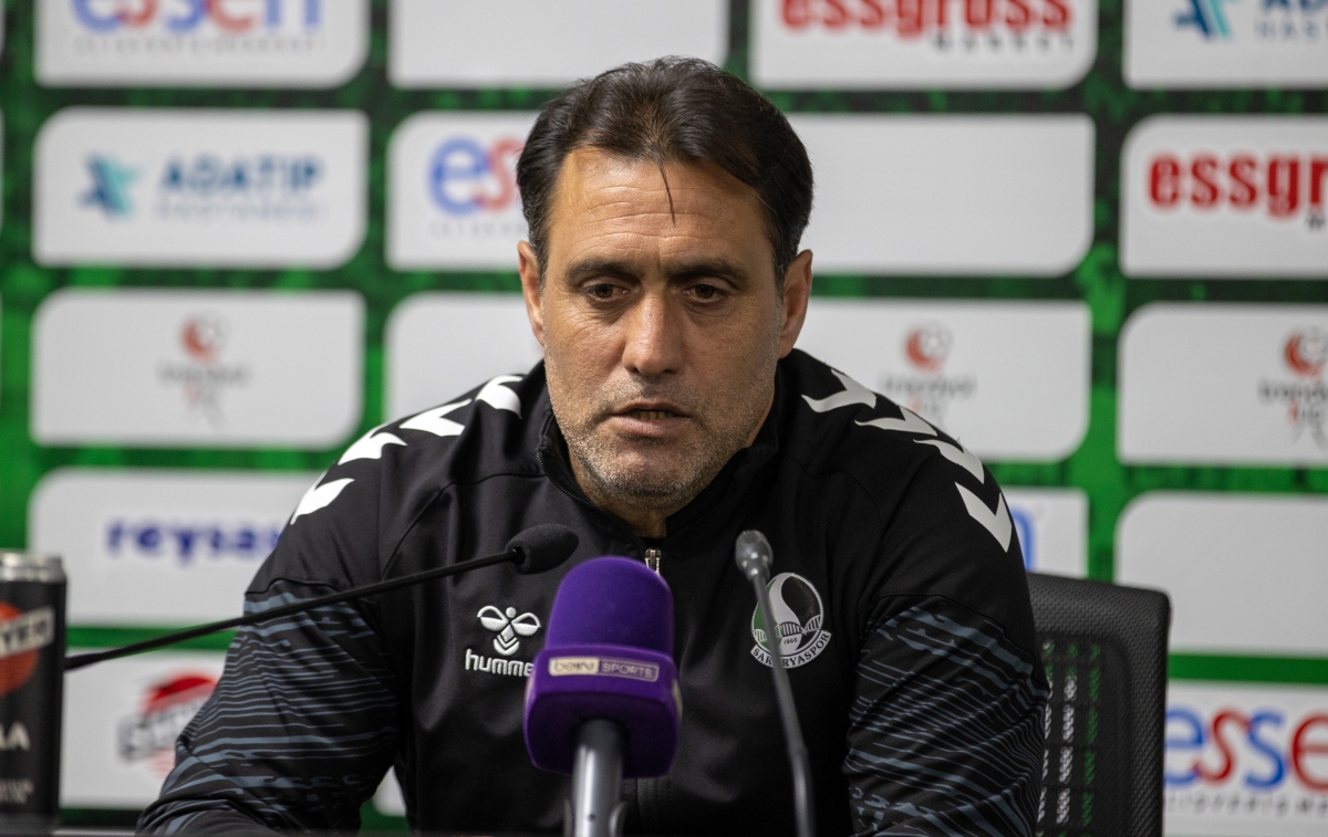 Sakaryaspor - Eminevim Ümraniyespor