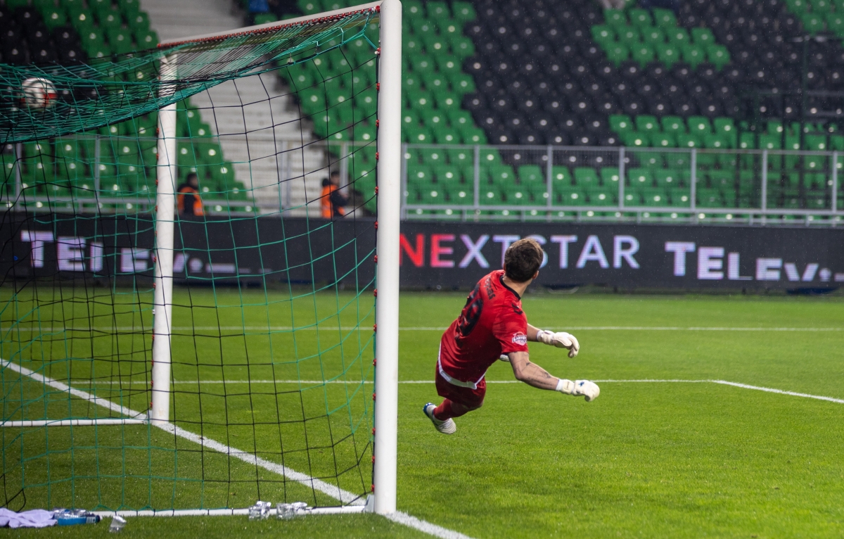 Sakaryaspor - Eminevim Ümraniyespor