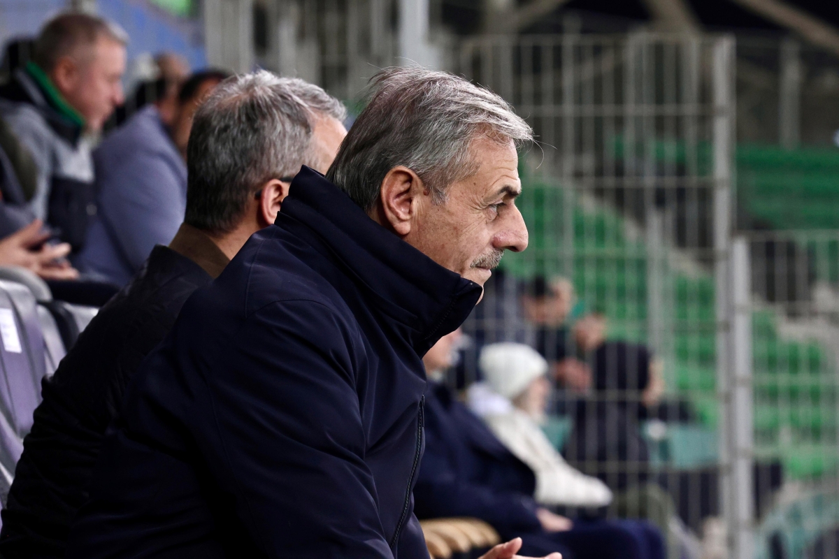 Sakaryaspor - Atakaş Hatayspor