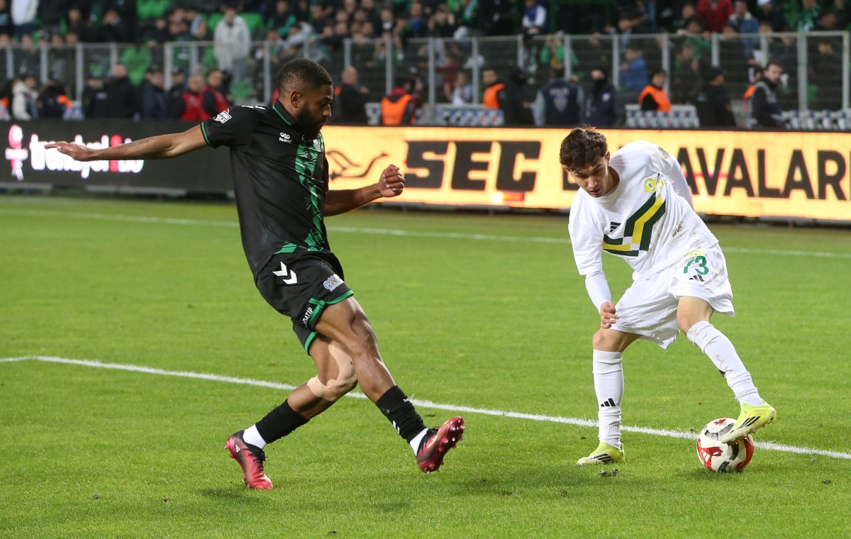 Sakaryaspor - Esenler Erokspor