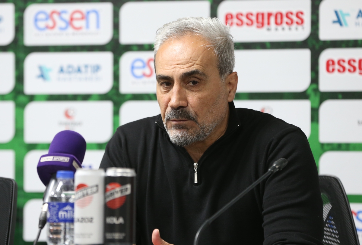 Sakaryaspor - Esenler Erokspor