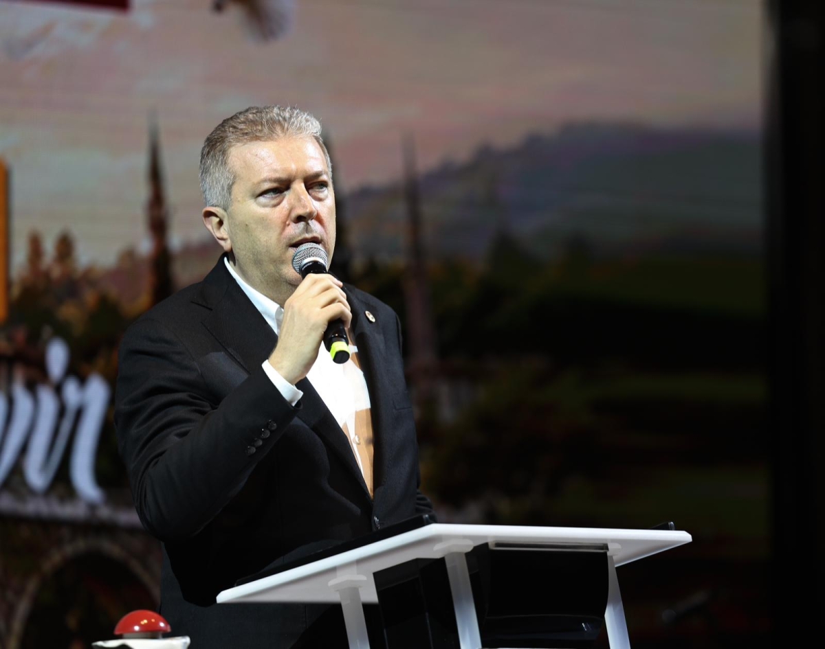 Tüm Dünya Sakarya’yı izledi