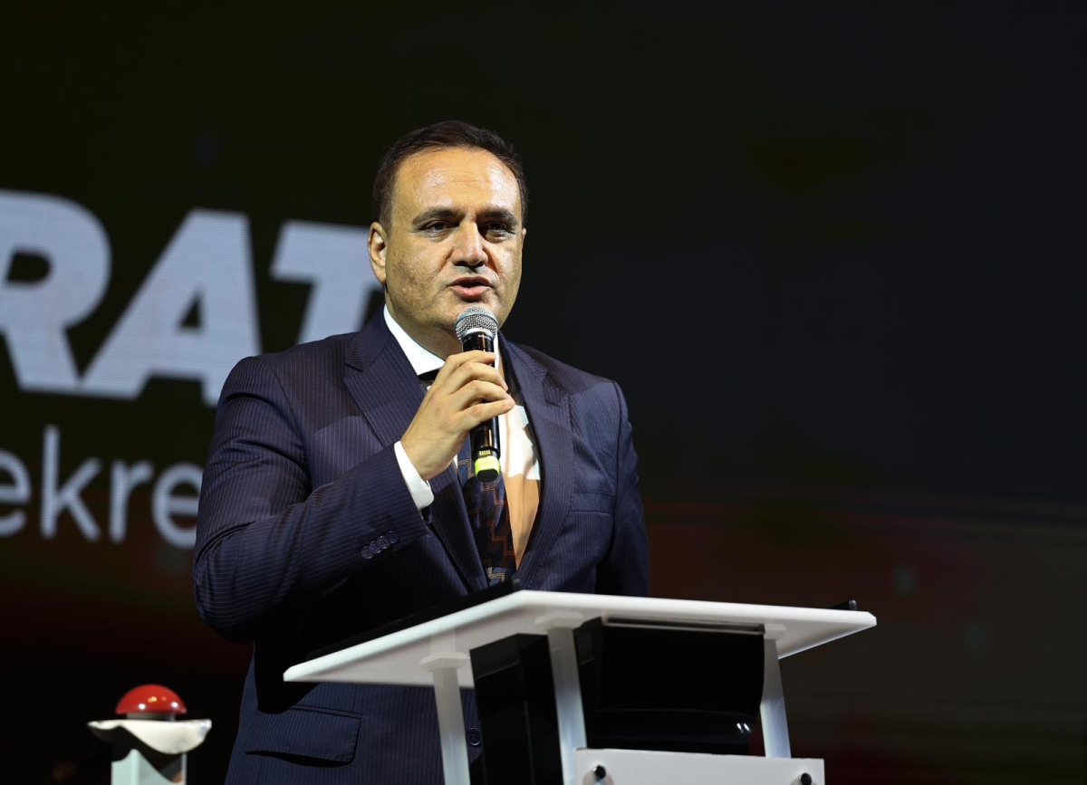 Tüm Dünya Sakarya’yı izledi