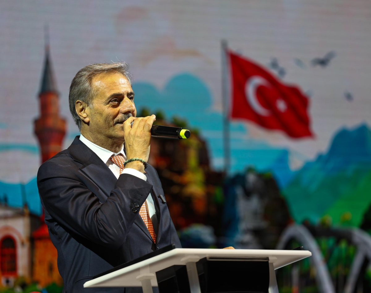 Tüm Dünya Sakarya’yı izledi