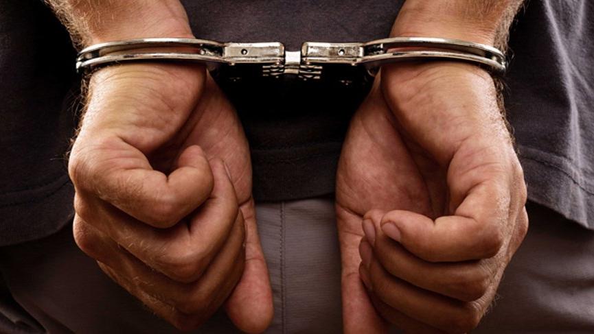 FETÖ'den 11 kişi gözaltına alındı