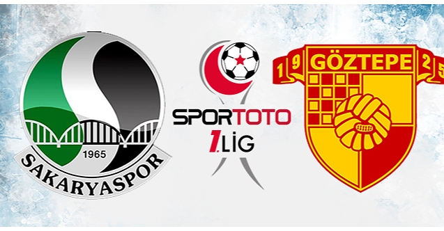 Sakaryaspor-Göztepe maçının bilet fiyatları belli oldu