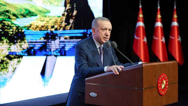 Erdoğan: Tarım Kredi Marketlerinde 30-40 üründe indirime gidilecek