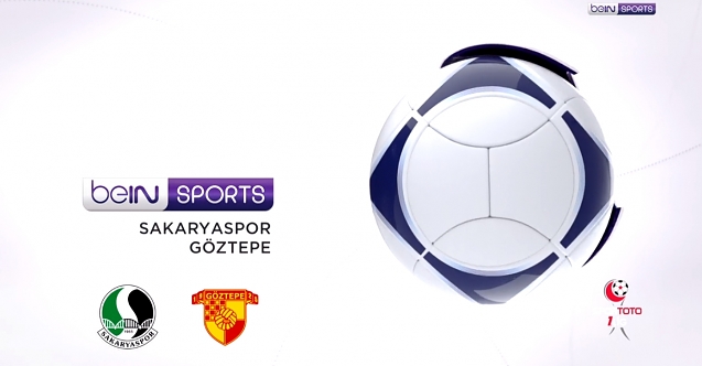 Sakaryaspor- Göztepe maç özeti