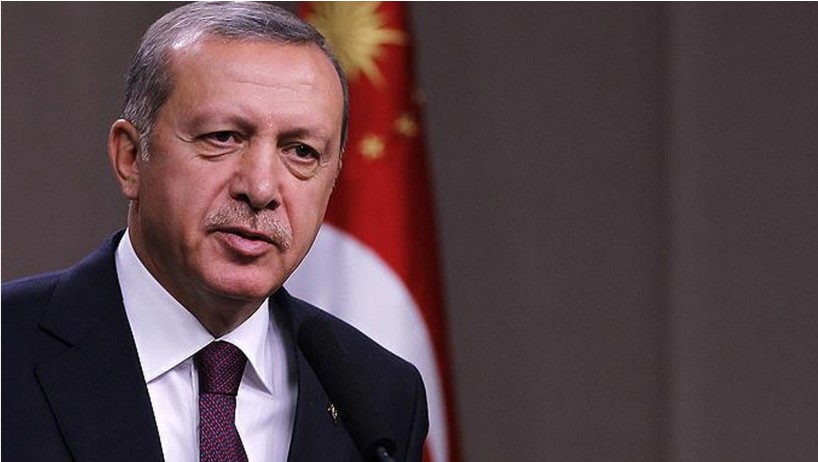 Cumhurbaşkanı Erdoğan Bilgi Alarak Talimatlar Verdi