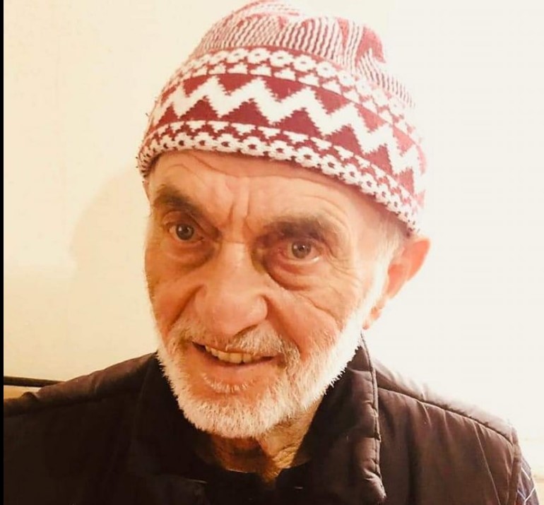 Rasim Şentürk vefat etti