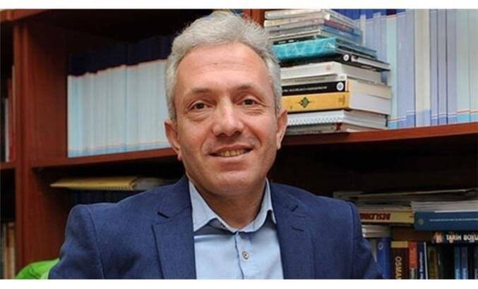 SAÜ Rektörlüğünden Ebubekir Sofuoğlu hakkında soruşturma