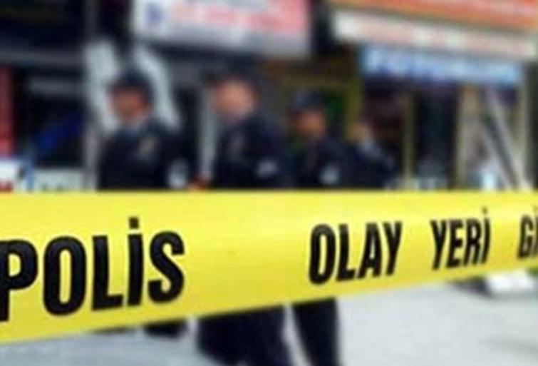 78 yaşındaki yaşlı adam ağaçtan düştü
