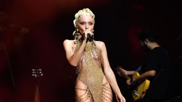 Şarkıcı Gülşen'in adli kontrol kararının kaldırılması talebi reddedildi