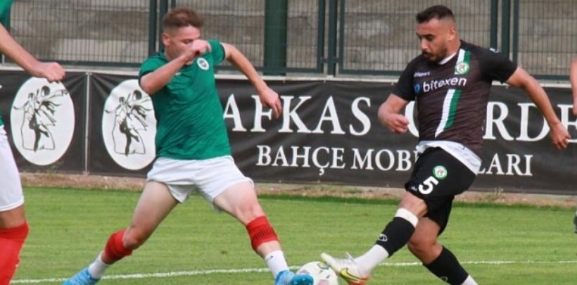 Bitexen Sapanca Gençlikspor TFF 3. Lig'de sezonun ilk maçına yarın çıkıyor