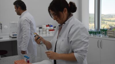 Alerjisi olan kişilere ″Kounis sendromu″ uyarısı