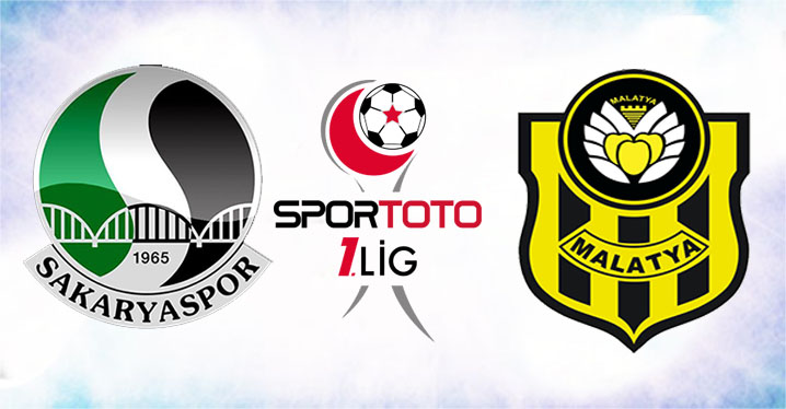 Sakaryaspor-Yeni Malatyaspor maçının biletleri satışa çıkıyor