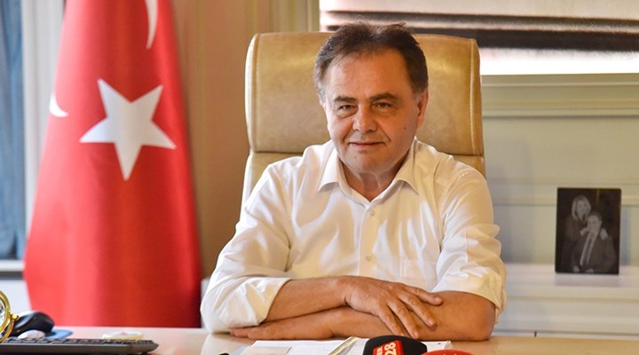 CHP’li Belediye Başkanı 12 yıla kadar hapis talebiyle yargılanıyor