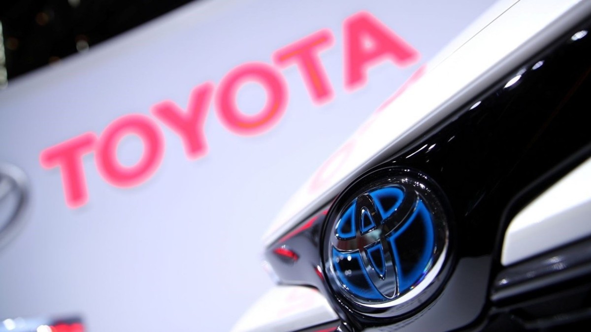 Toyota yeni yol haritasını açıkladı