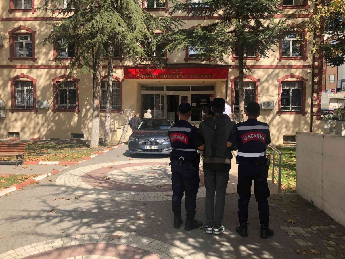 Dolandırıcılık yapan 1 kişi tutuklandı
