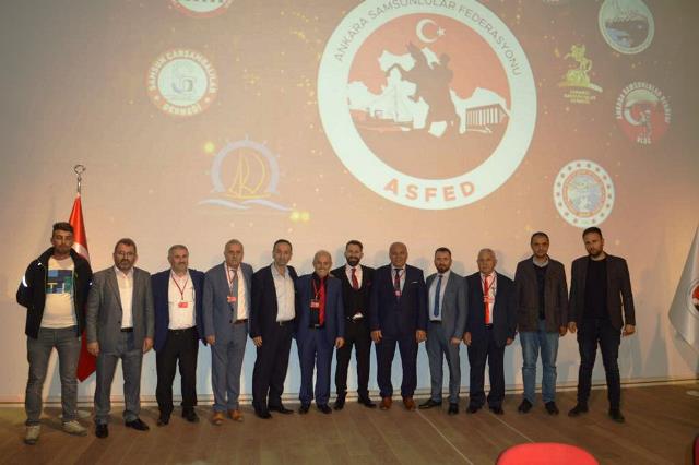Sakarya Rüzgarı Başkentte esiyor