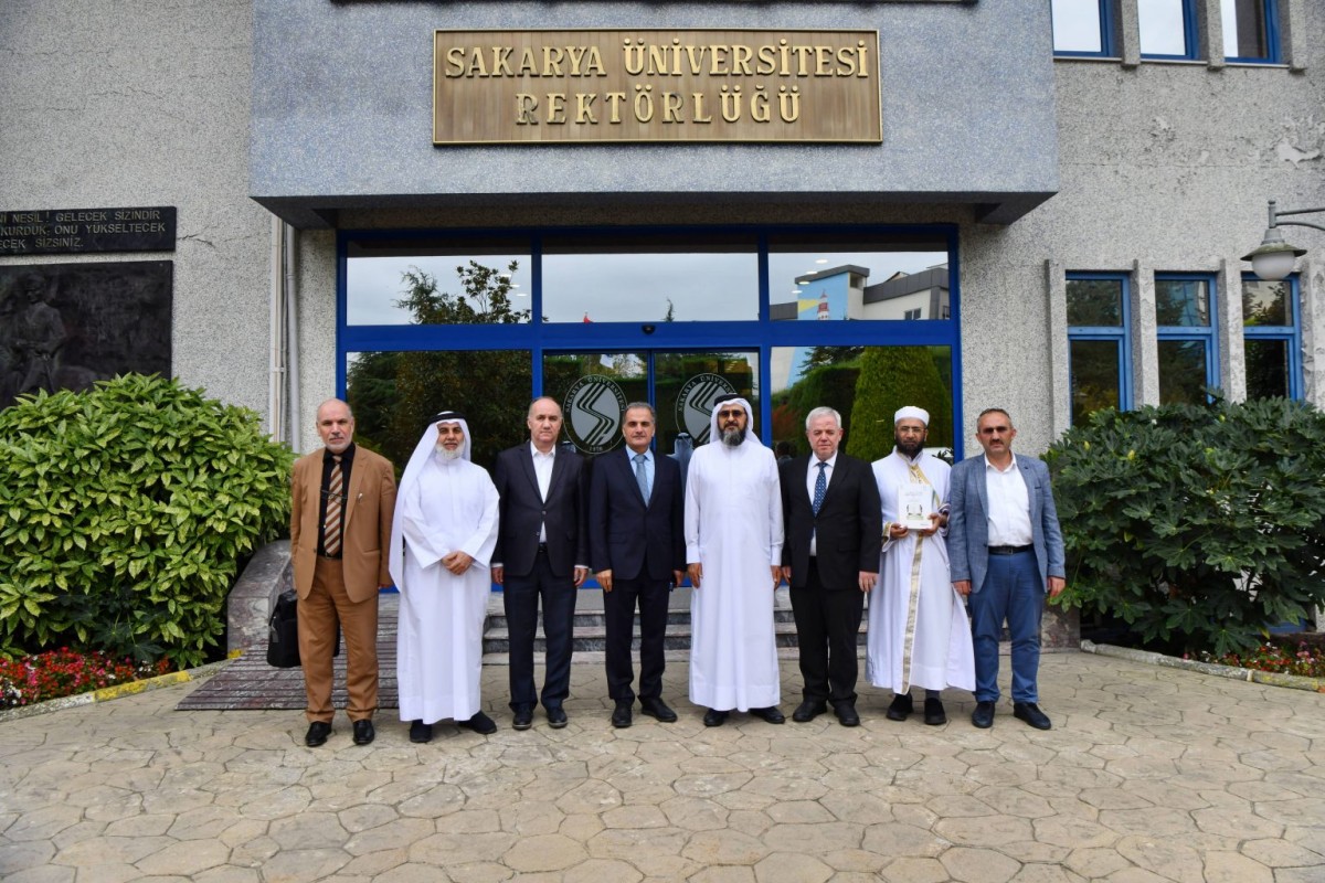 Uluslararası Gençlik Araştırmaları Sempozyumu Başladı